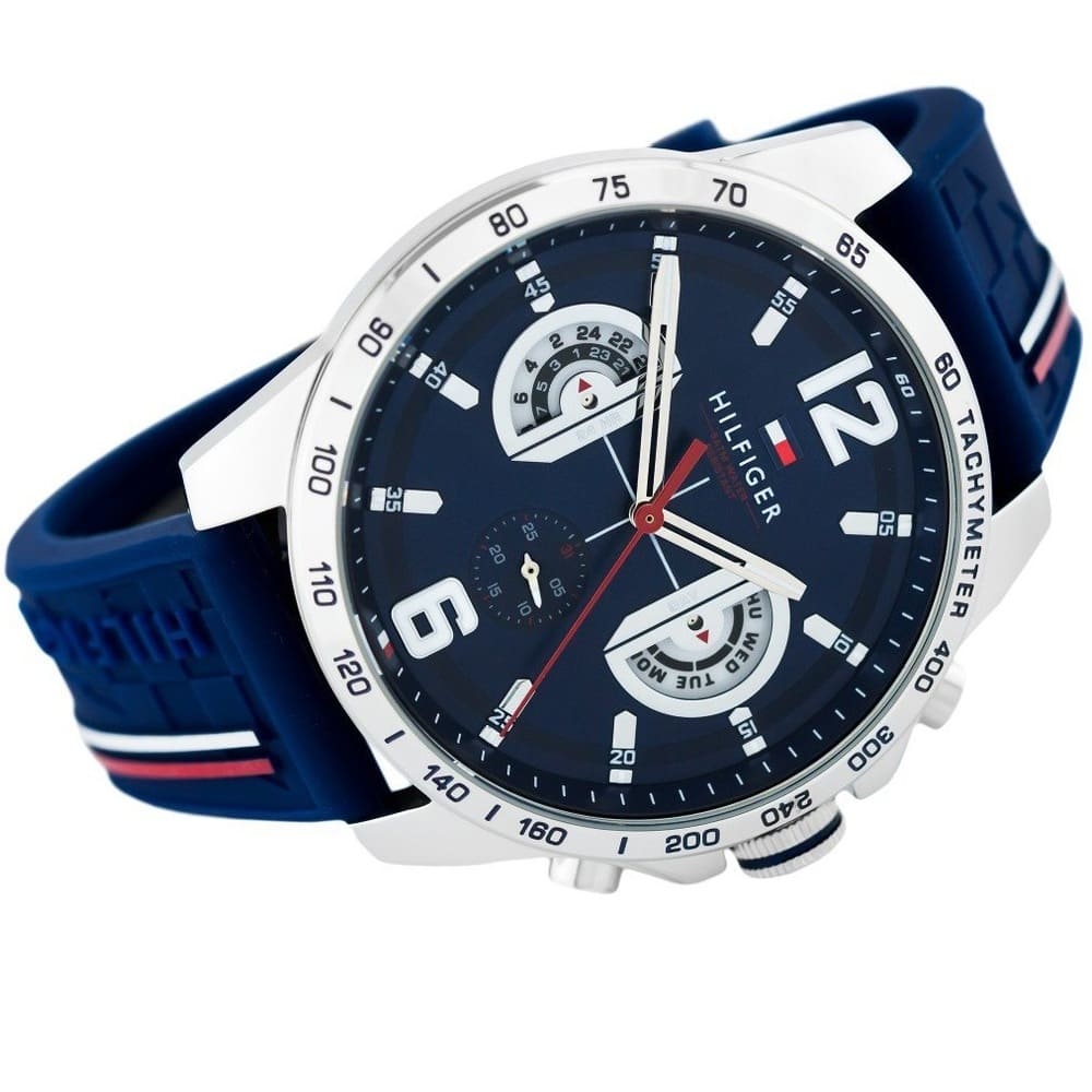 Montre Tommy Hilfiger pour homme 1791476