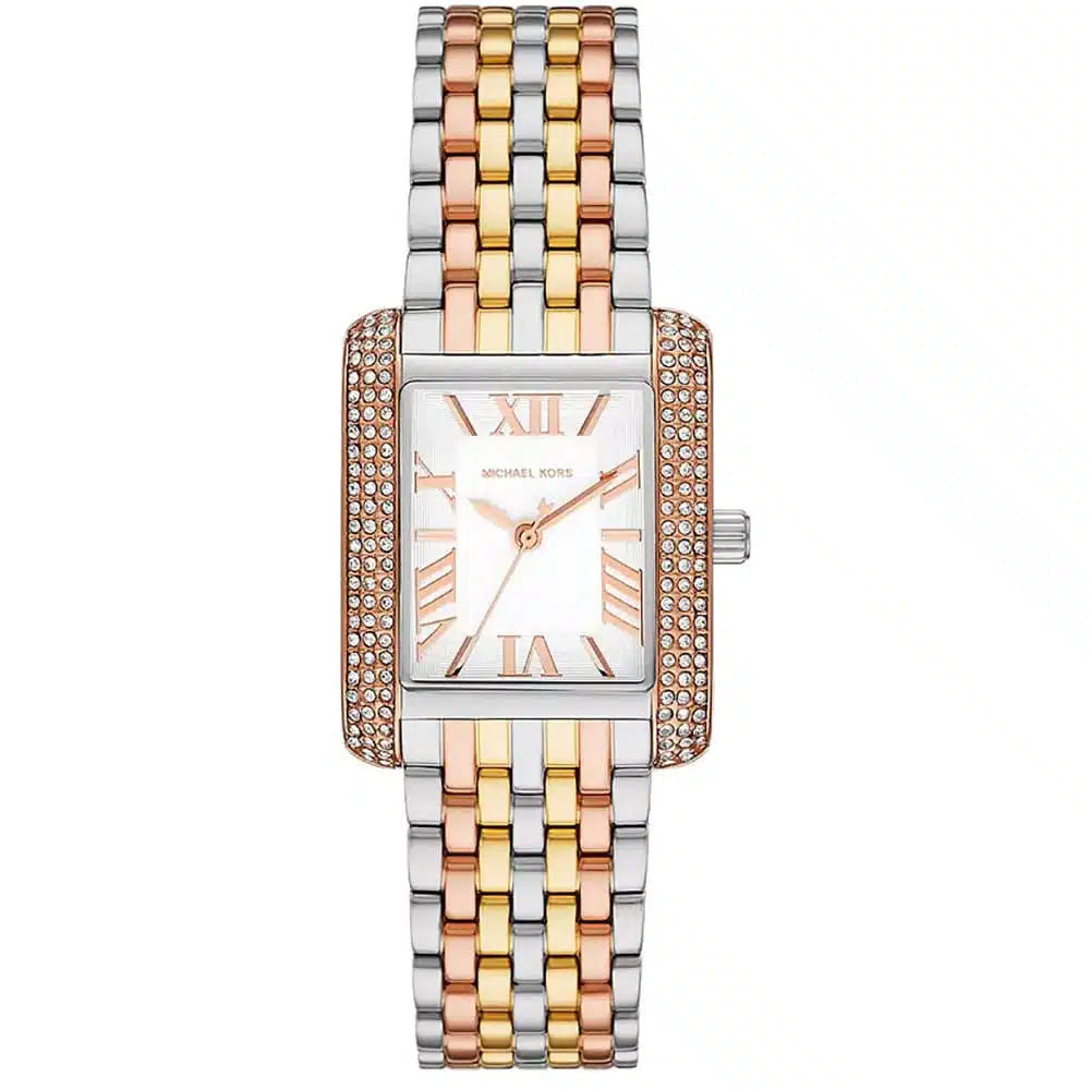 Montre femme Michael Kors Emery MK4744 originale