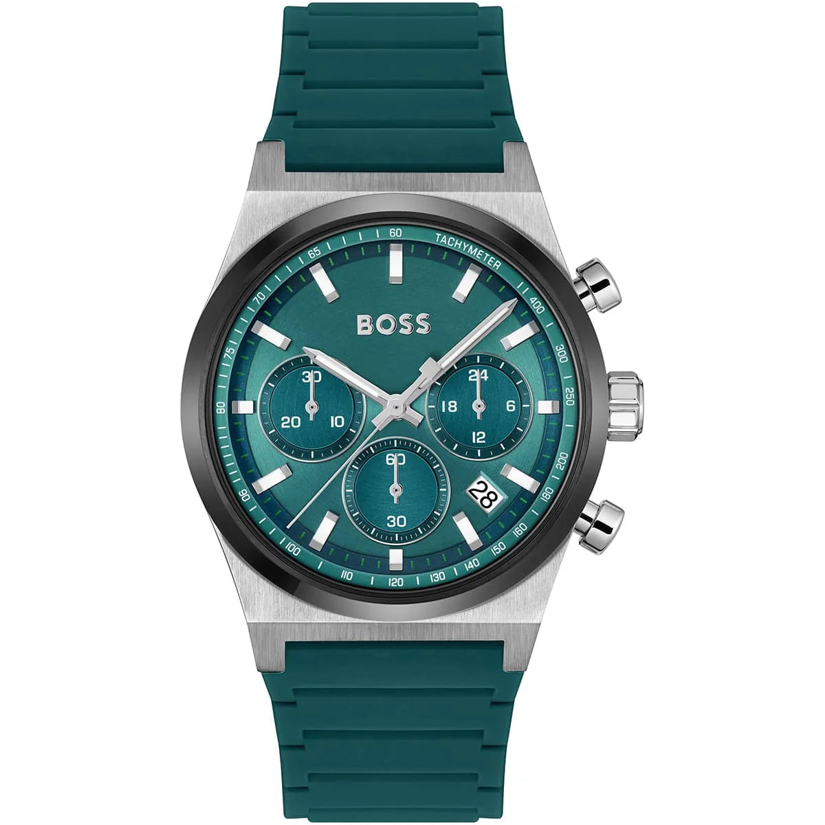 Montre Hugo Boss pour homme 1514244