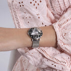 Montre Guess pour femme GW0527L1