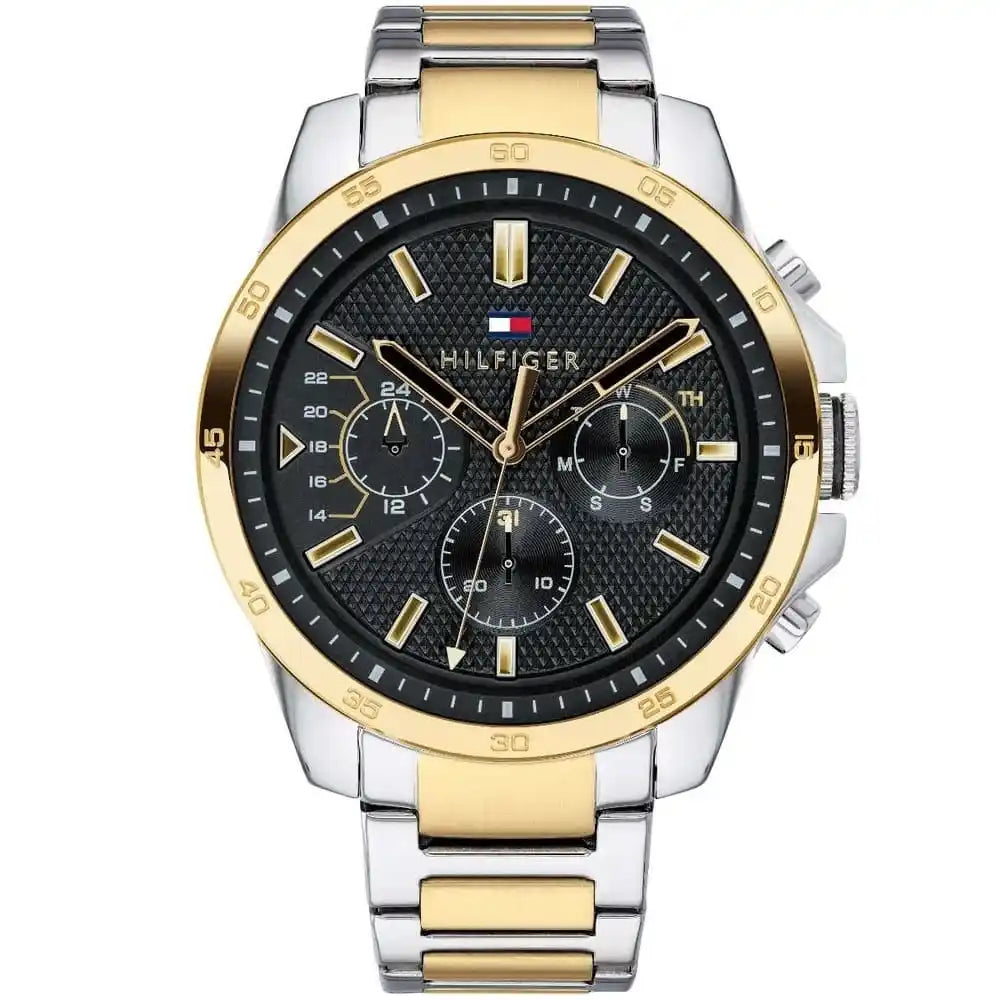 Montre Tommy Hilfiger pour homme 1791559