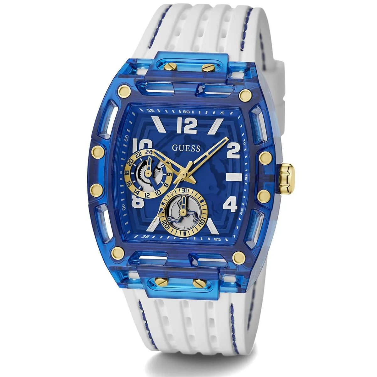 Montre Guess pour homme GW0499G6
