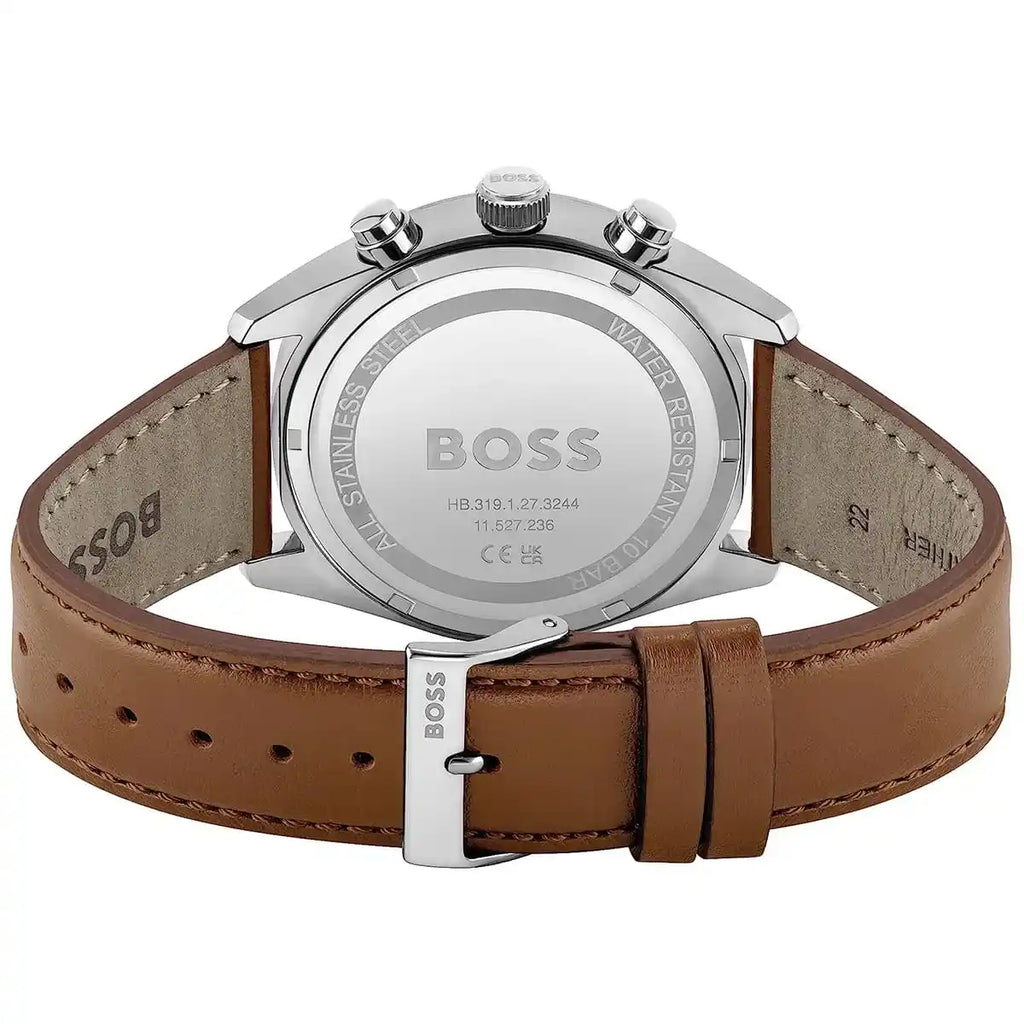 Montre Hugo Boss pour homme 1513879