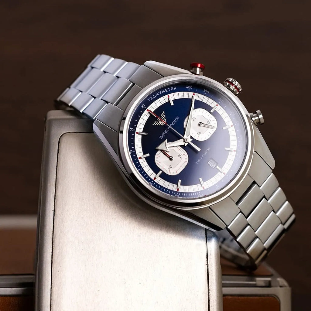 Montre Emporio Armani pour homme AR11676