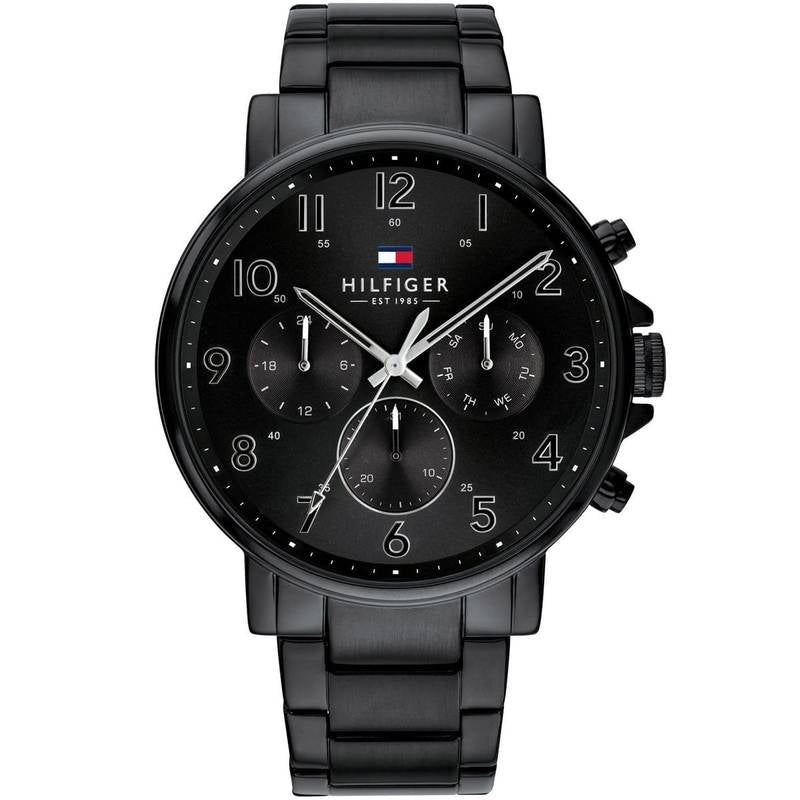 Montre Tommy Hilfiger pour homme 1710383