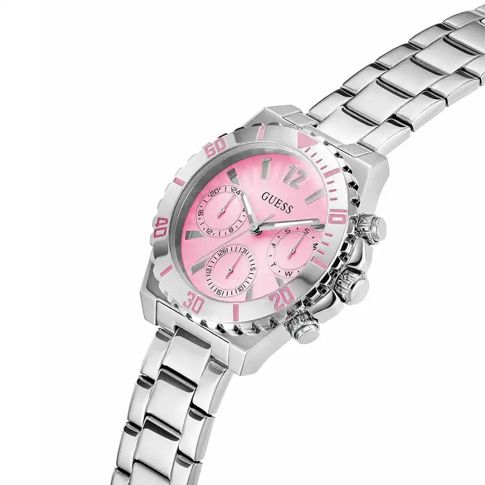 Montre Guess originale pour femme Phoebe GW0696L1