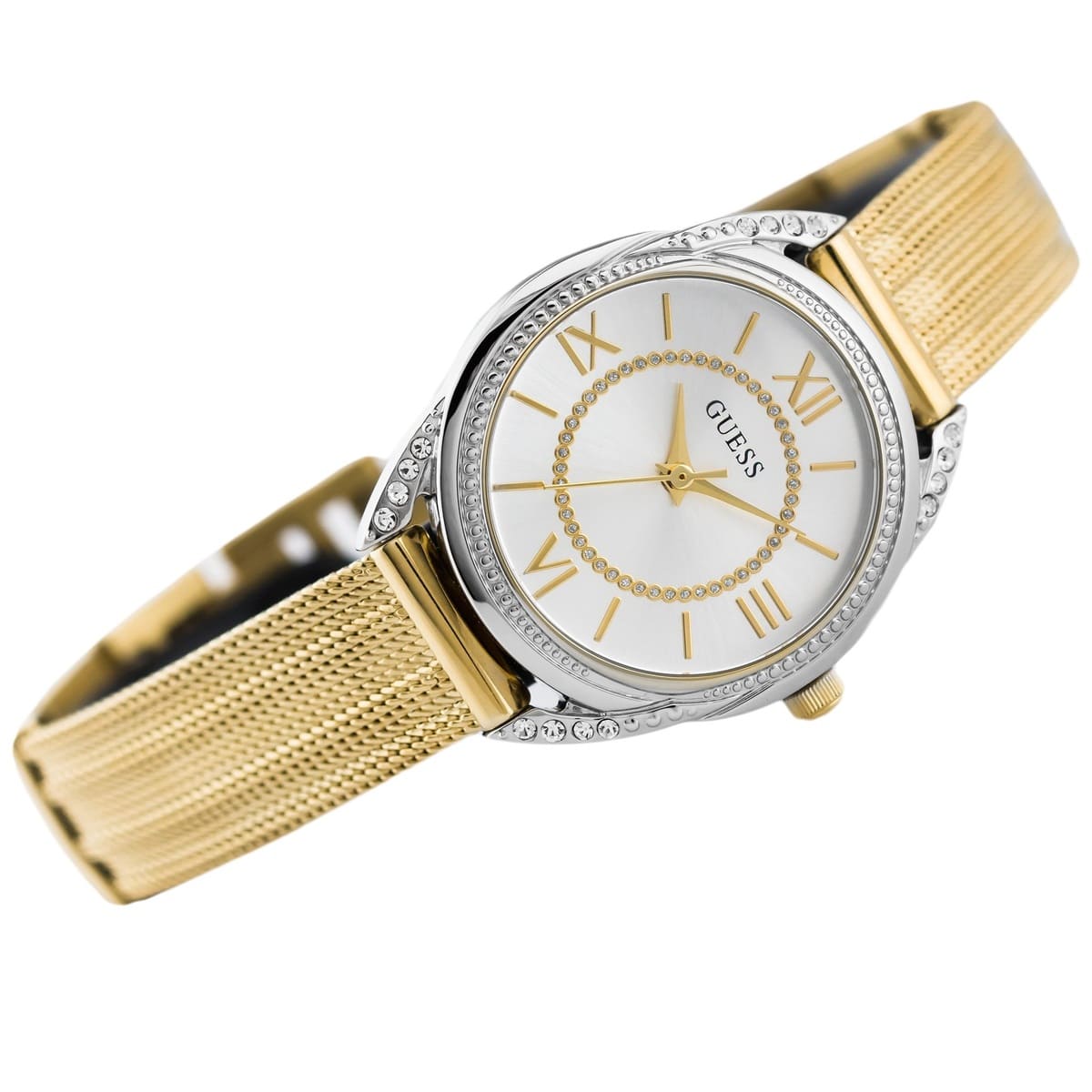 Montre Guess pour femme W1084L2