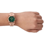 Montre Emporio Armani pour femme AR11639