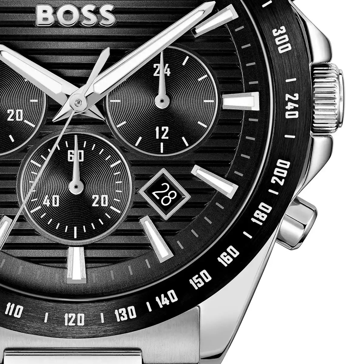 Montre Hugo Boss pour homme 1514290