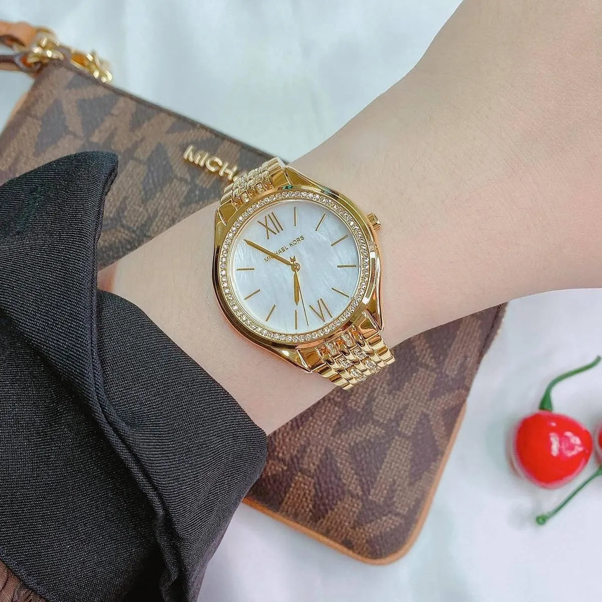 Montre Michael Kors pour femme MK7078