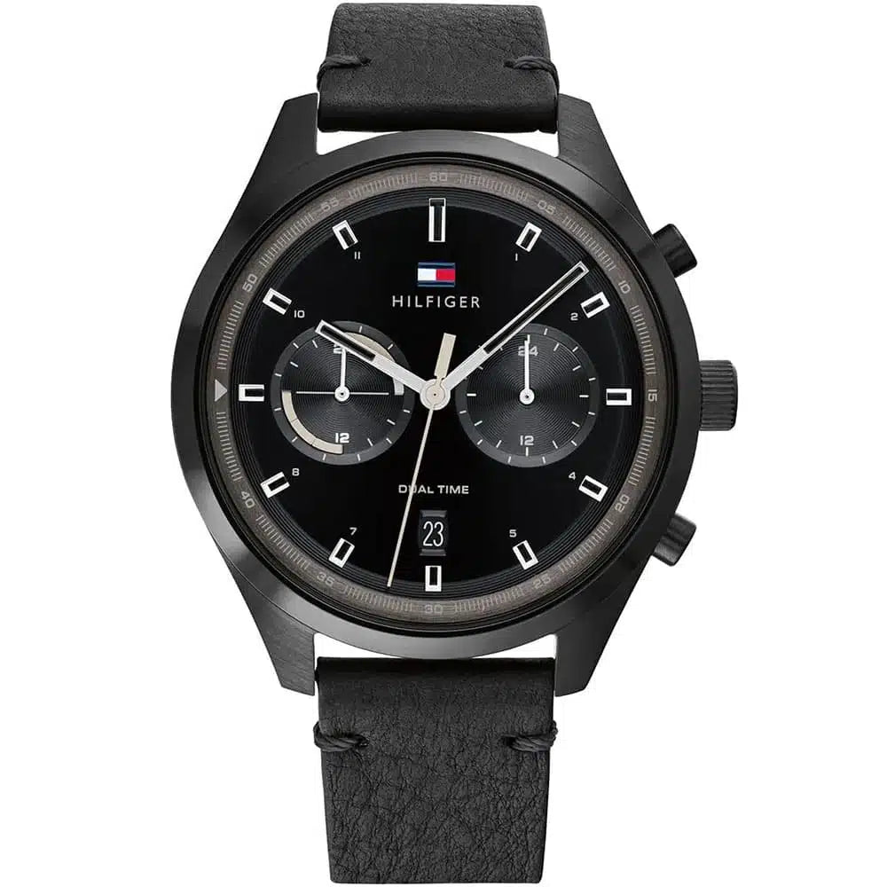 Montre homme Tommy Hilfiger Bennett 1791731