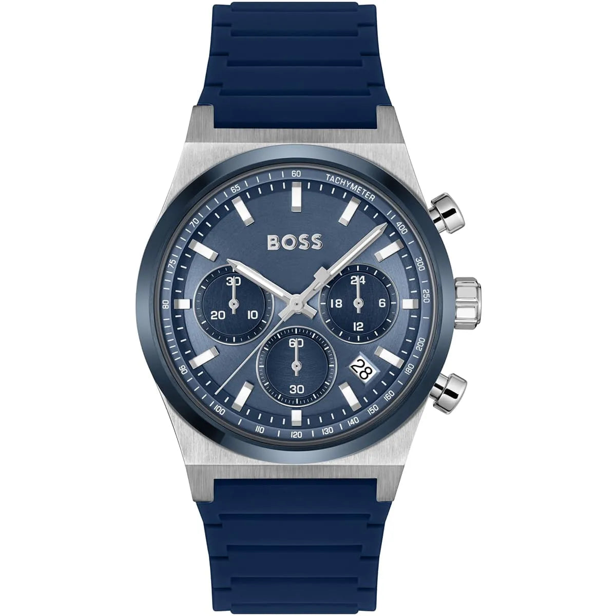 Montre Hugo Boss pour homme 1514243