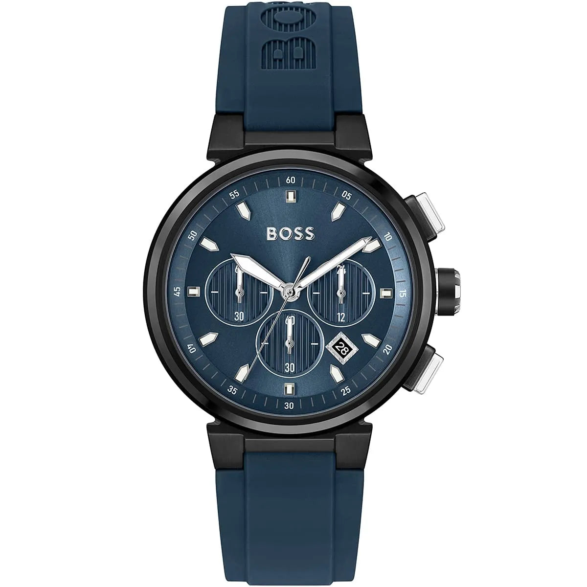 Montre Hugo Boss pour homme 1513998