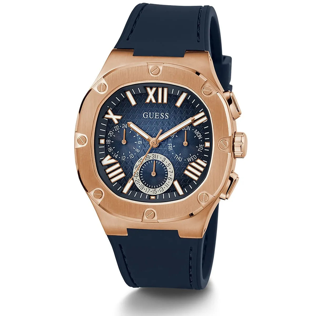 Montre Guess pour homme GW0571G2
