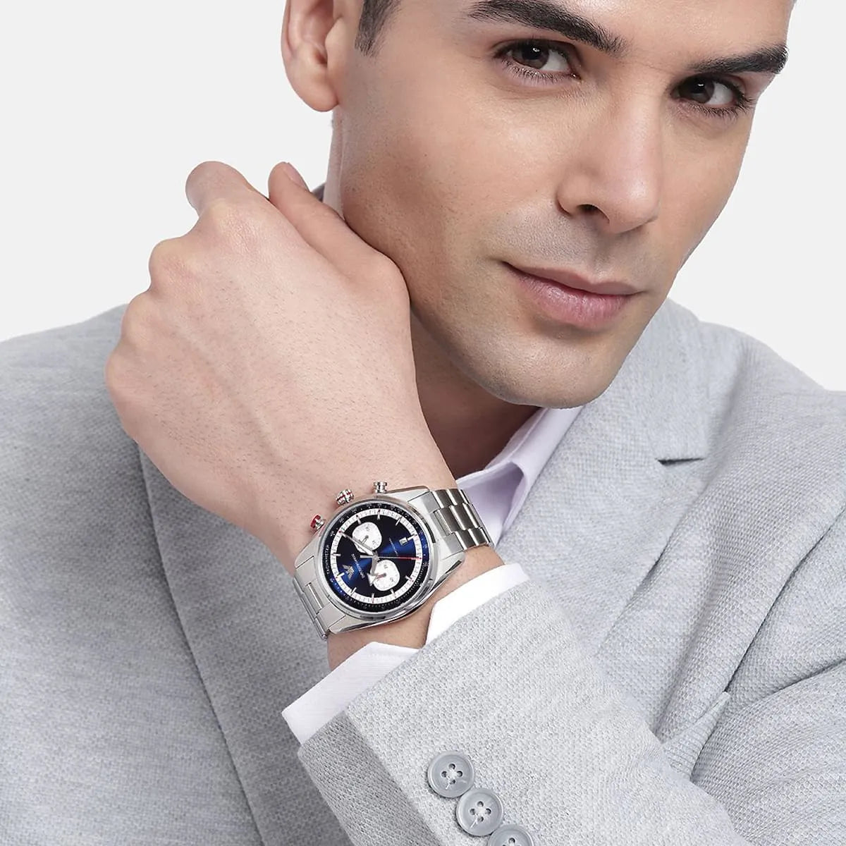 Montre Emporio Armani pour homme AR11676