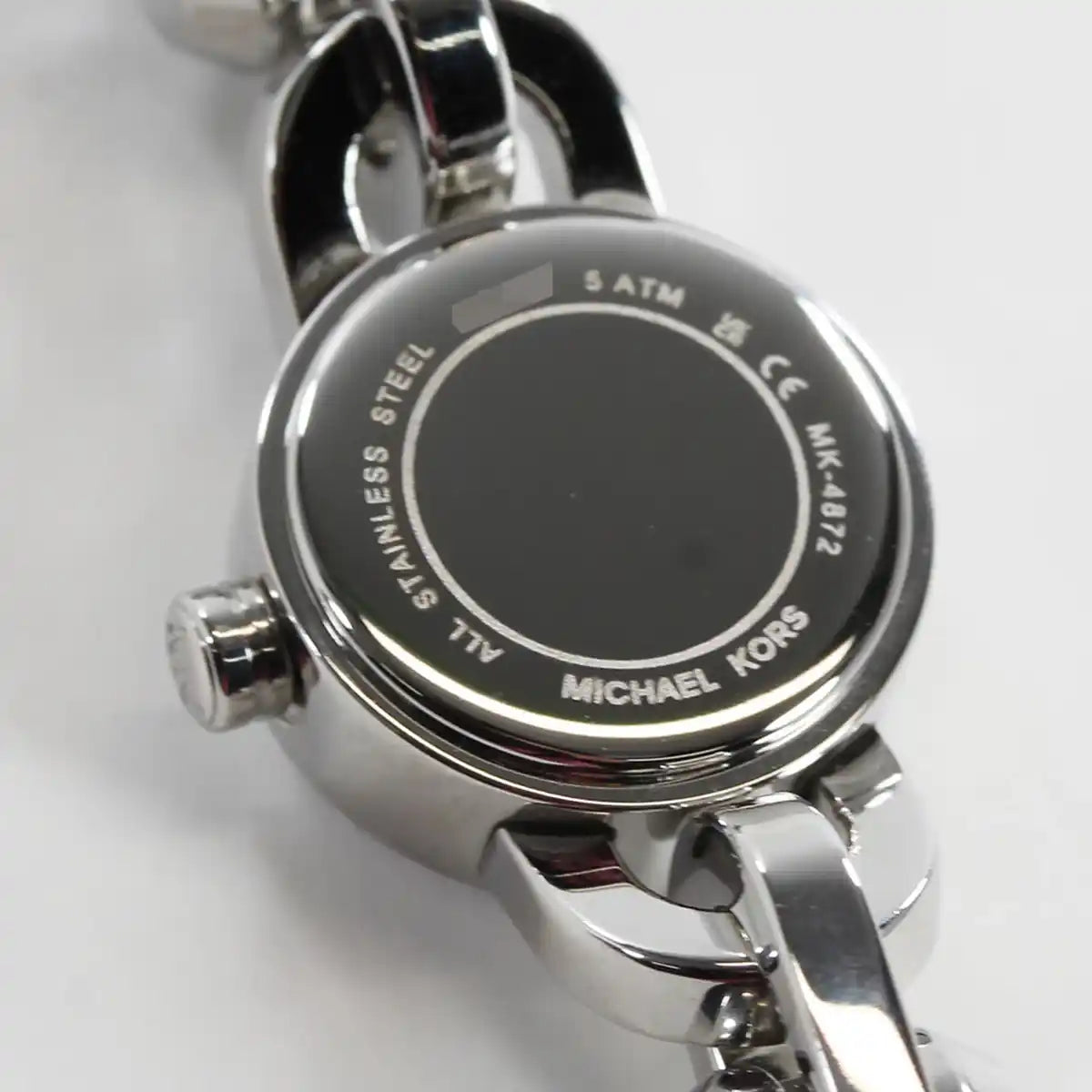 Montre Michael Kors pour femme MK4872