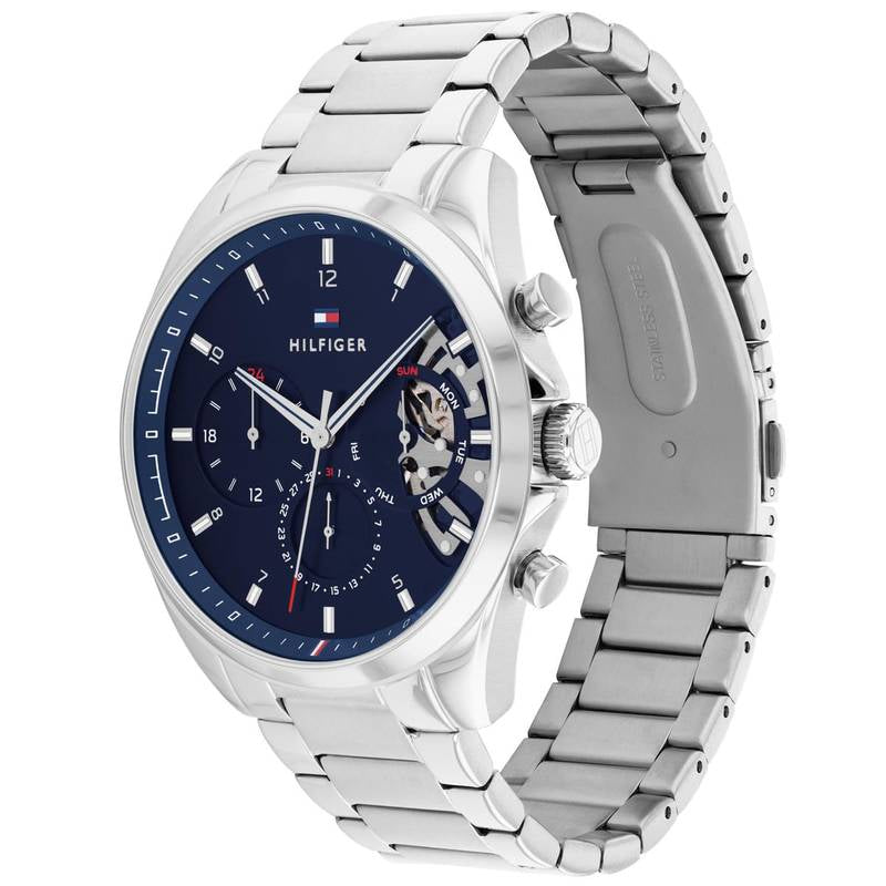 Montre Tommy Hilfiger pour homme 1710448