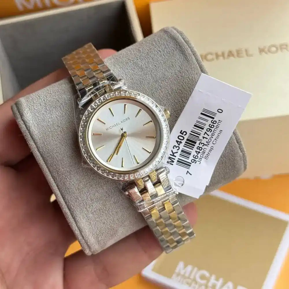 Montre femme Michael Kors Darci Mini MK3405