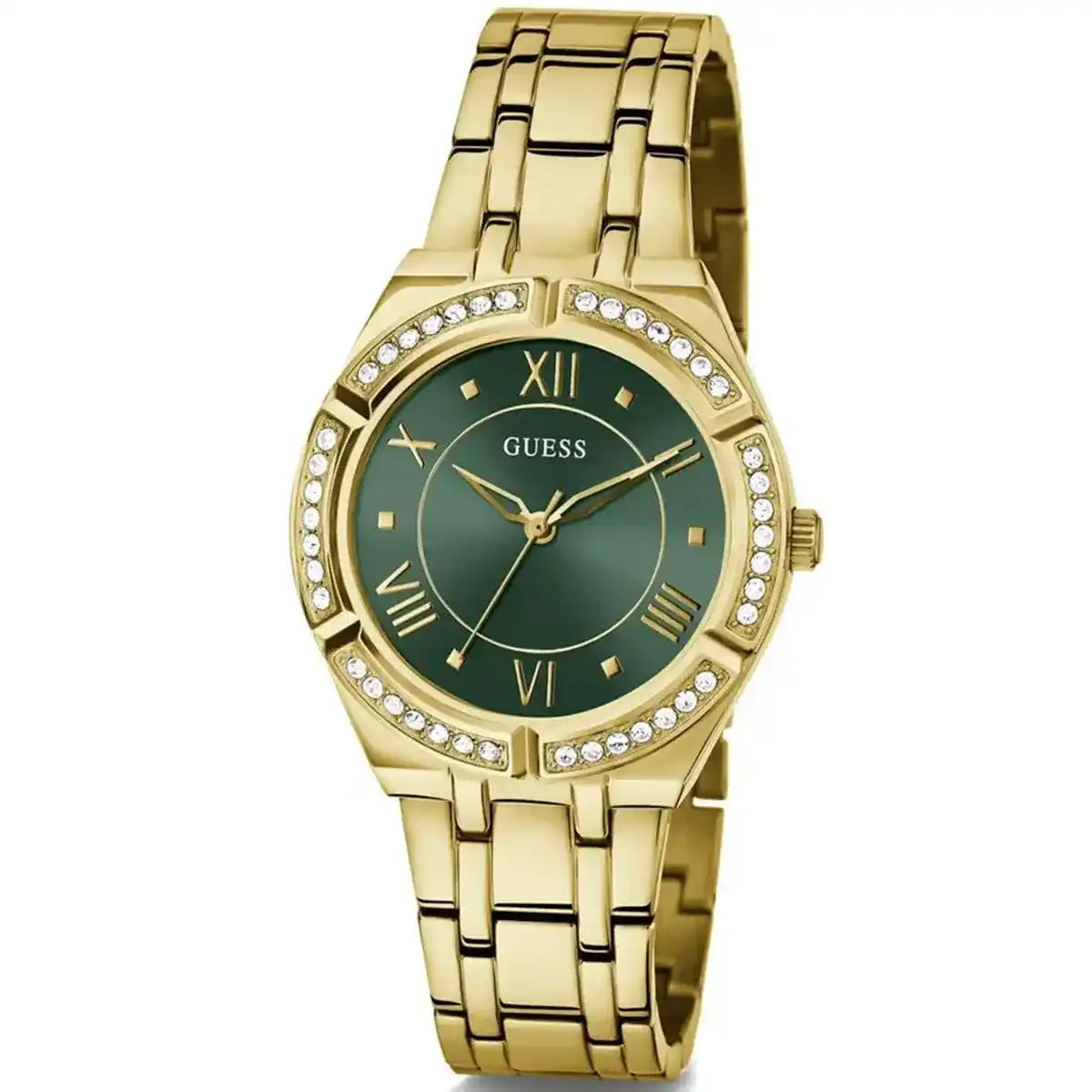 Montre Guess Cosmo pour femme GW0033L8