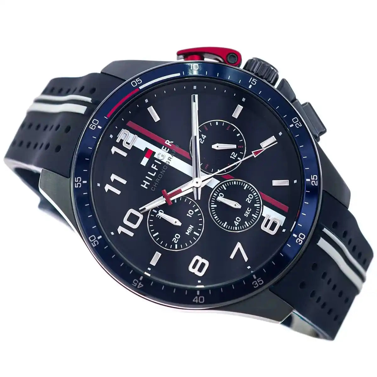 Montre Tommy Hilfiger pour homme 1792169