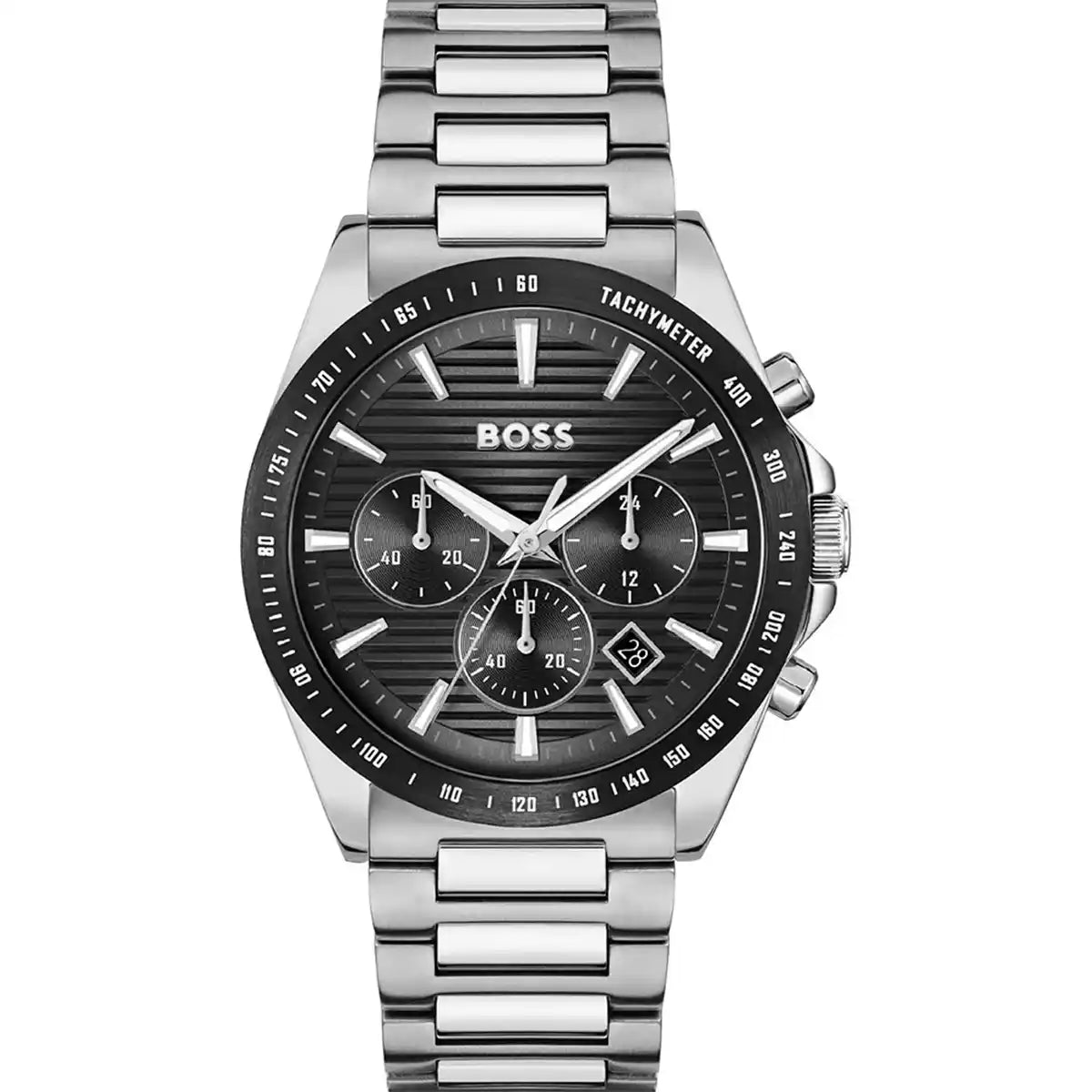 Montre Hugo Boss pour homme 1514290