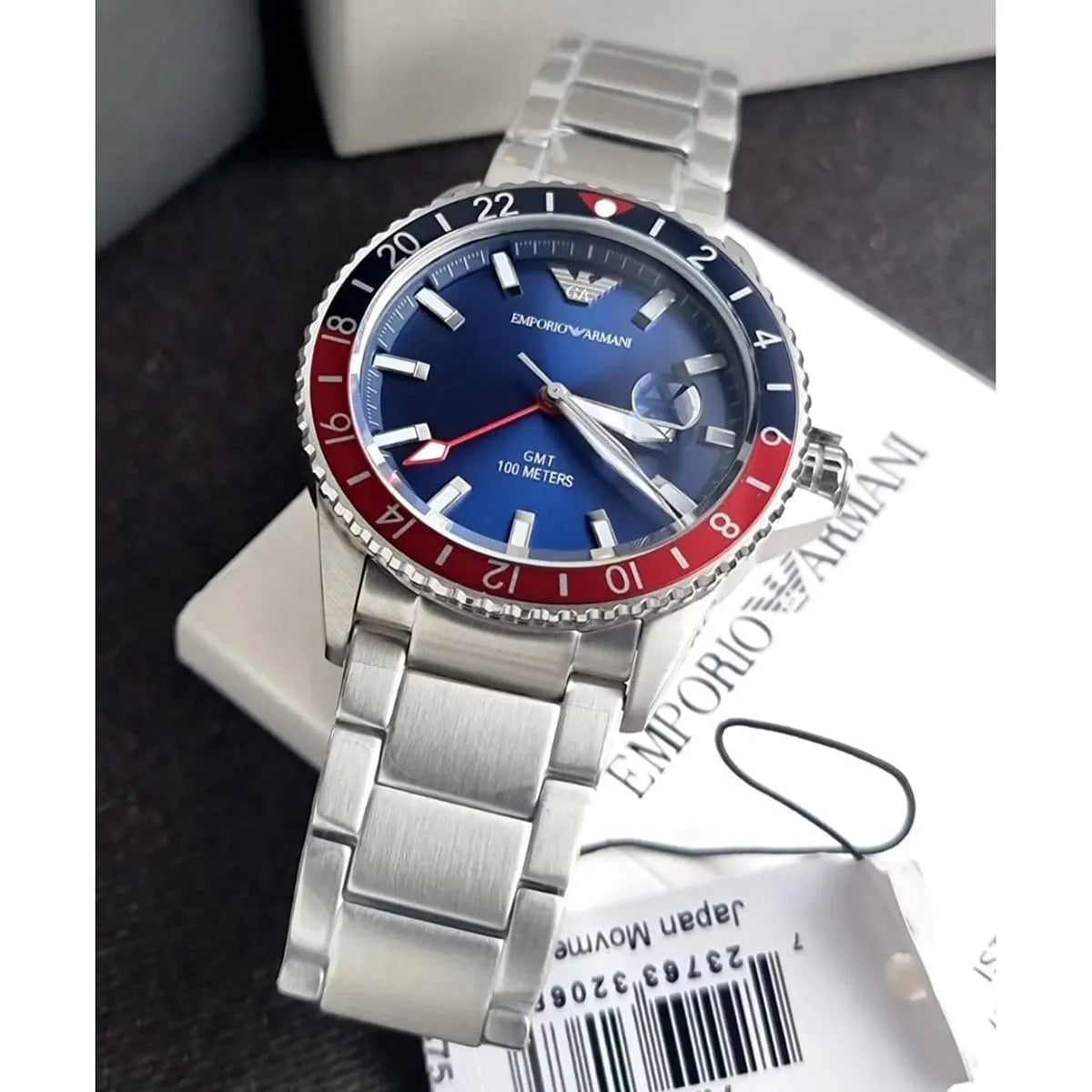 Montre Emporio Armani pour homme AR11590