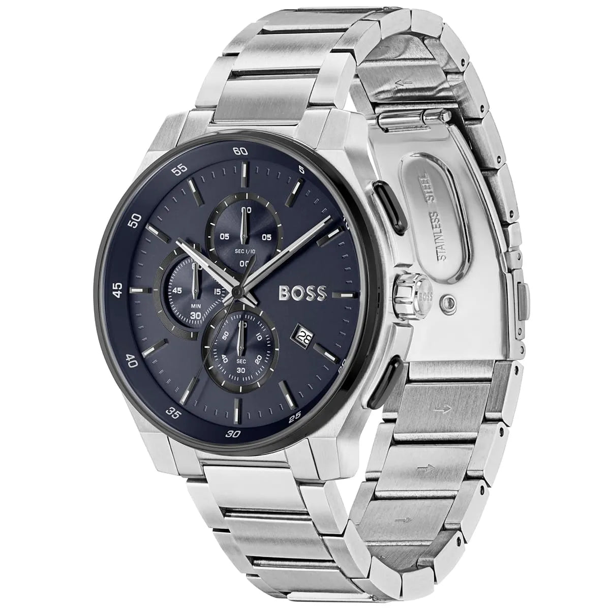 Montre Hugo Boss pour homme 1514189