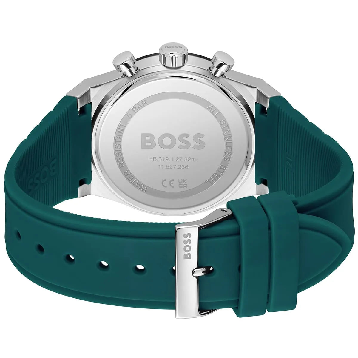 Montre Hugo Boss pour homme 1514244