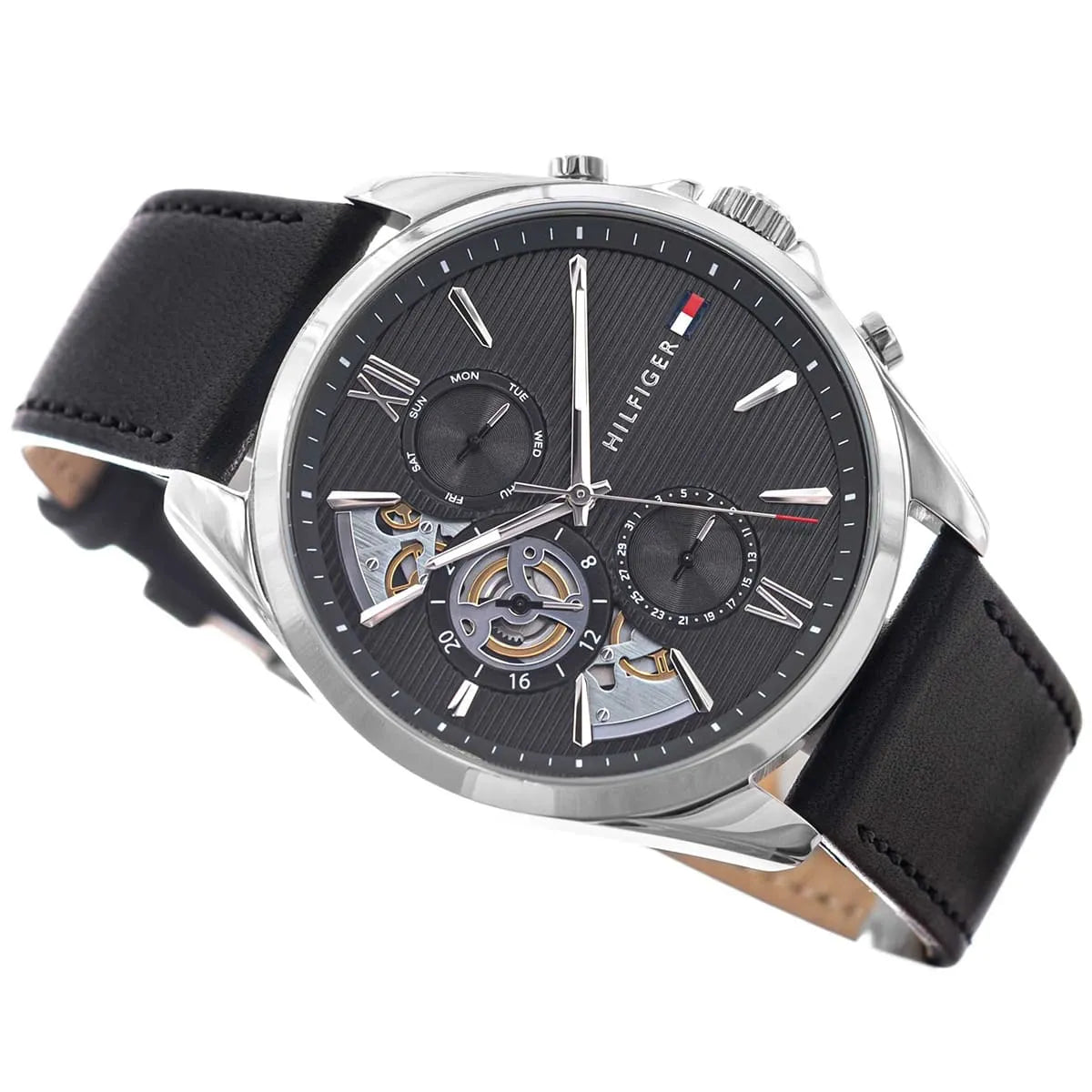 Montre Tommy Hilfiger pour homme 1710644