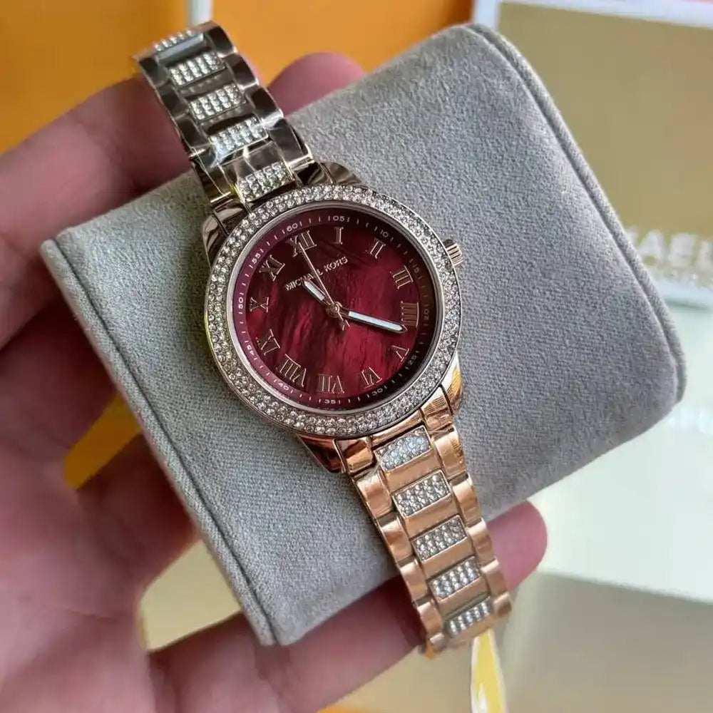 Montre femme Michael Kors Tibby MK4685