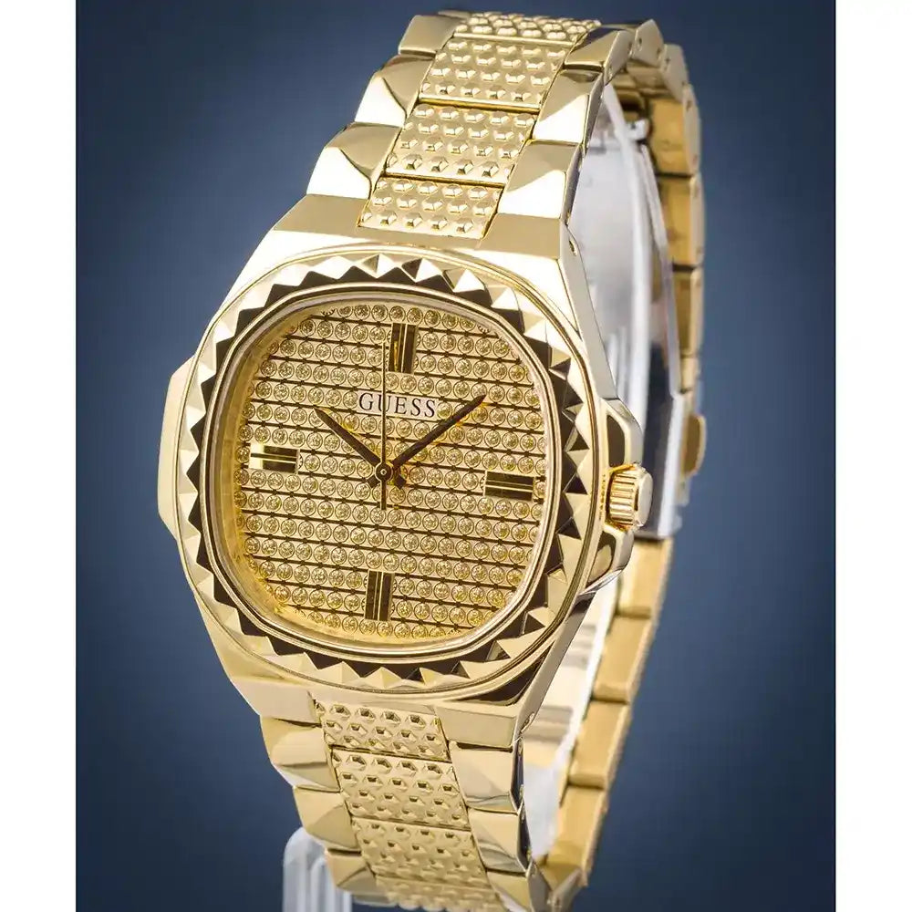 Montre Guess originale pour femme Rebellious GW0601L1