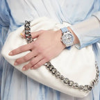 Montre Guess Heiress pour femme GW0407L1