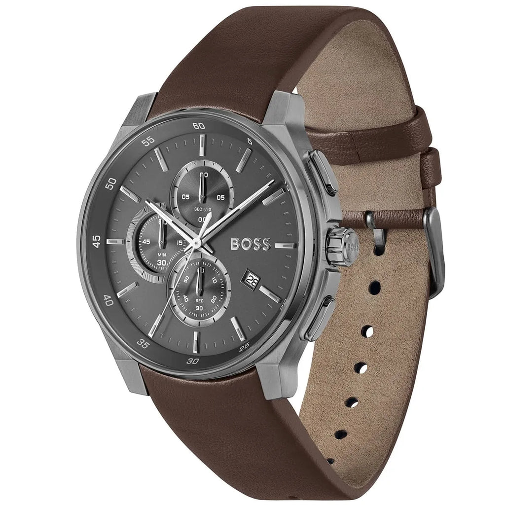 Montre Hugo Boss pour homme 1514187