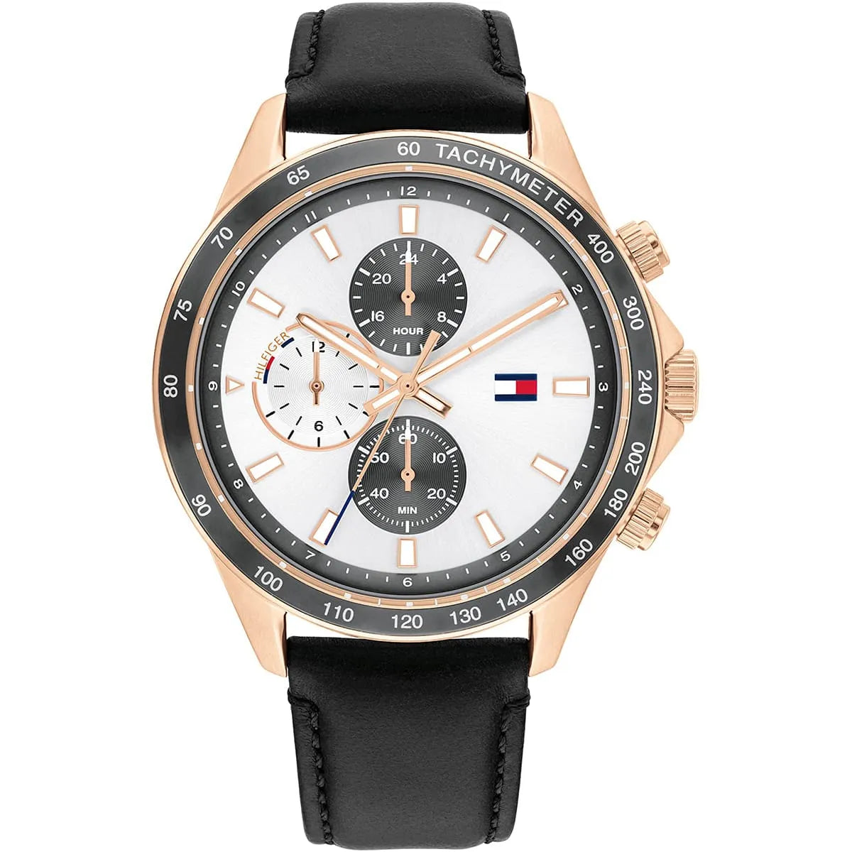 Montre Tommy Hilfiger pour homme 1792016