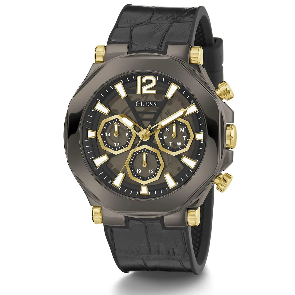 Montre Guess pour homme GW0492G1