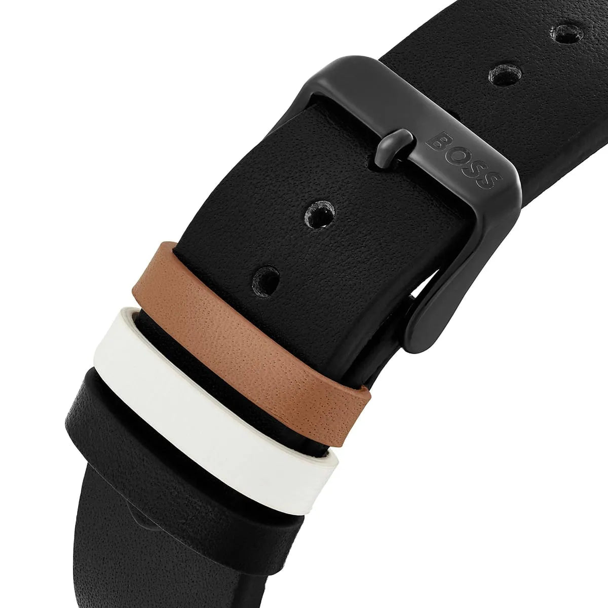 Montre Hugo Boss pour homme 1514003