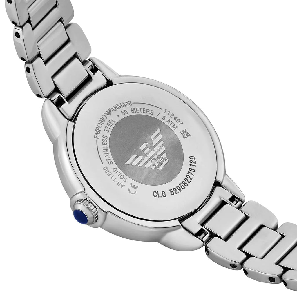 Montre Emporio Armani pour femme AR11630