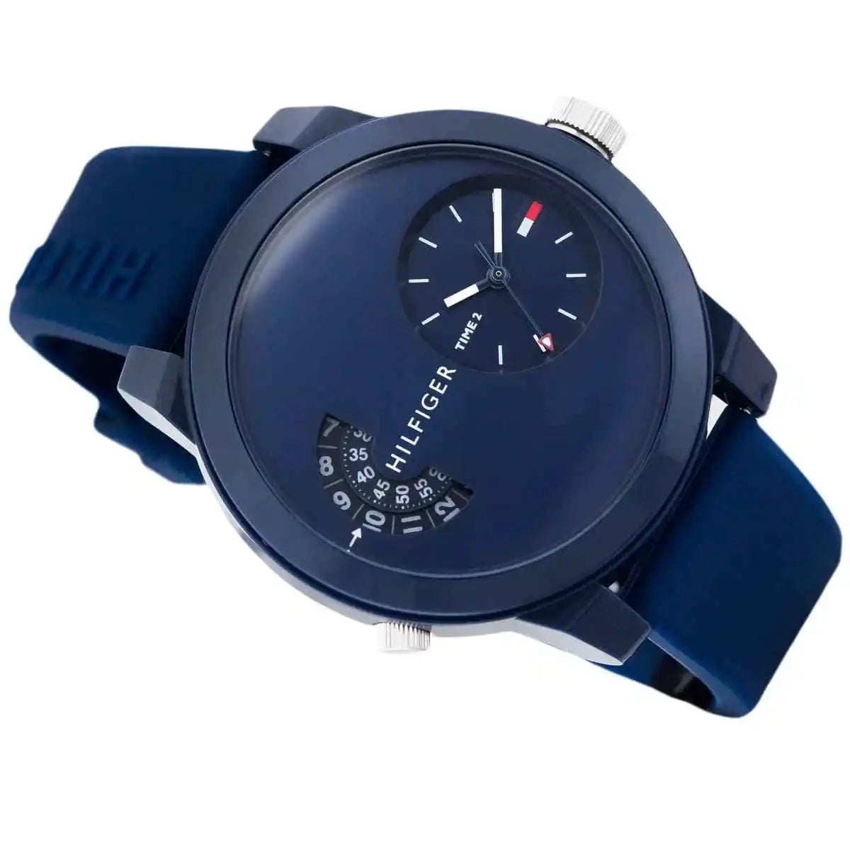Montre Tommy Hilfiger pour homme 1791556