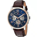 Montre homme Tommy Hilfiger originale Keagan 1791290
