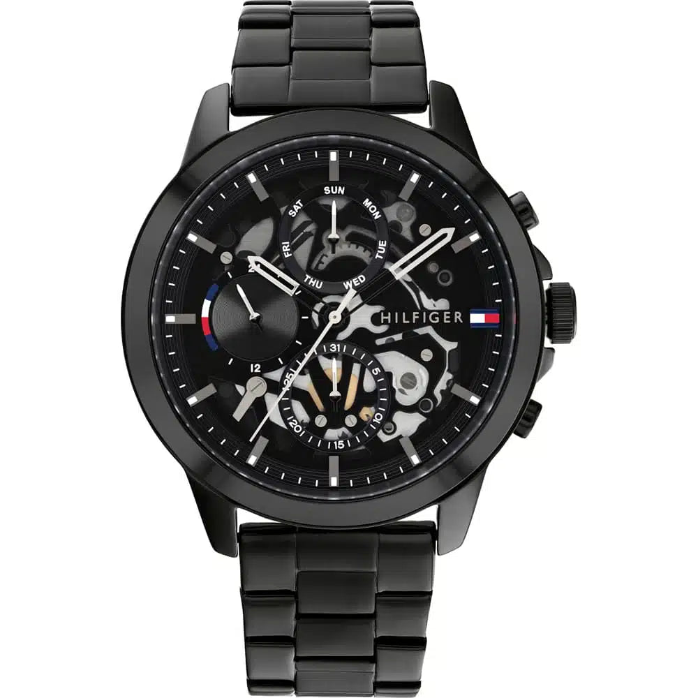 Montre homme Tommy Hilfiger Henry 1710478