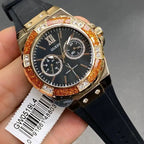 Montre Guess Sport pour femme GW0519L4