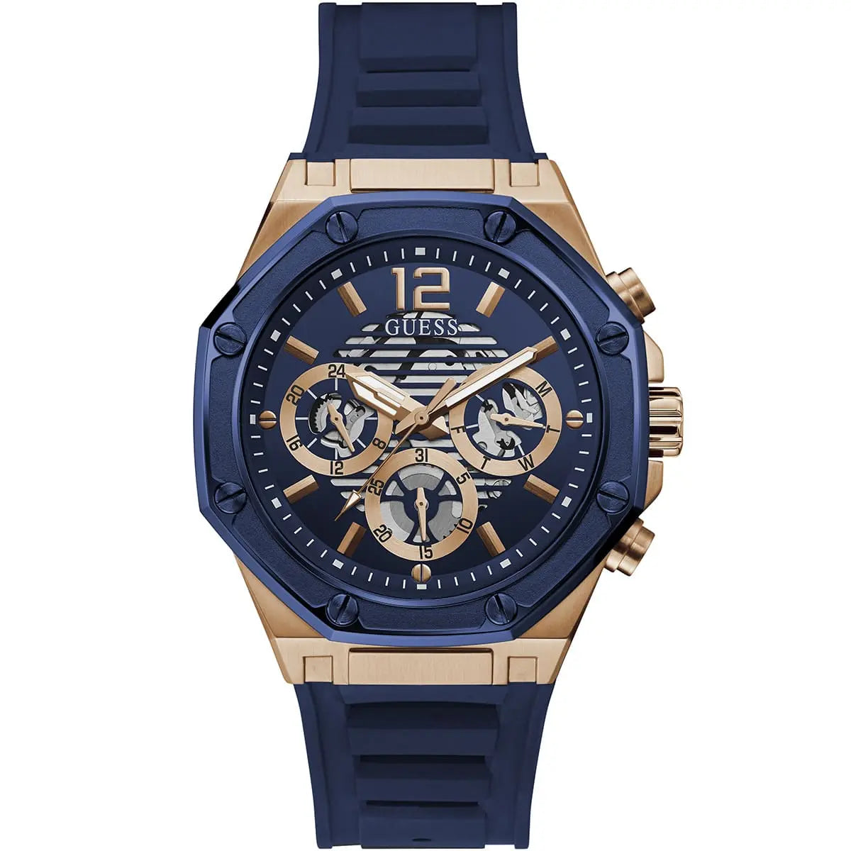 Montre Guess pour homme GW0263G2