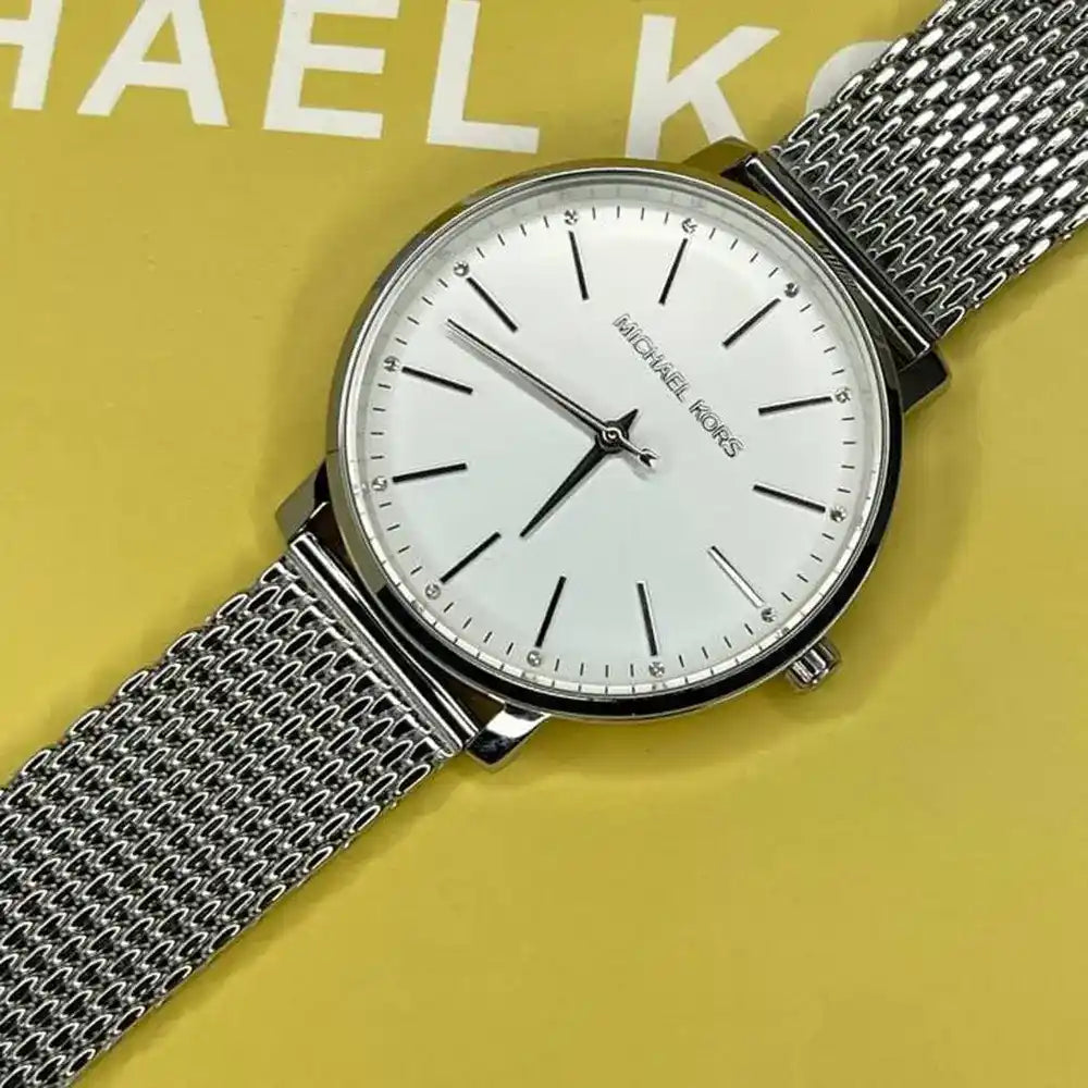 Montre femme Michael Kors Pyper MK4338