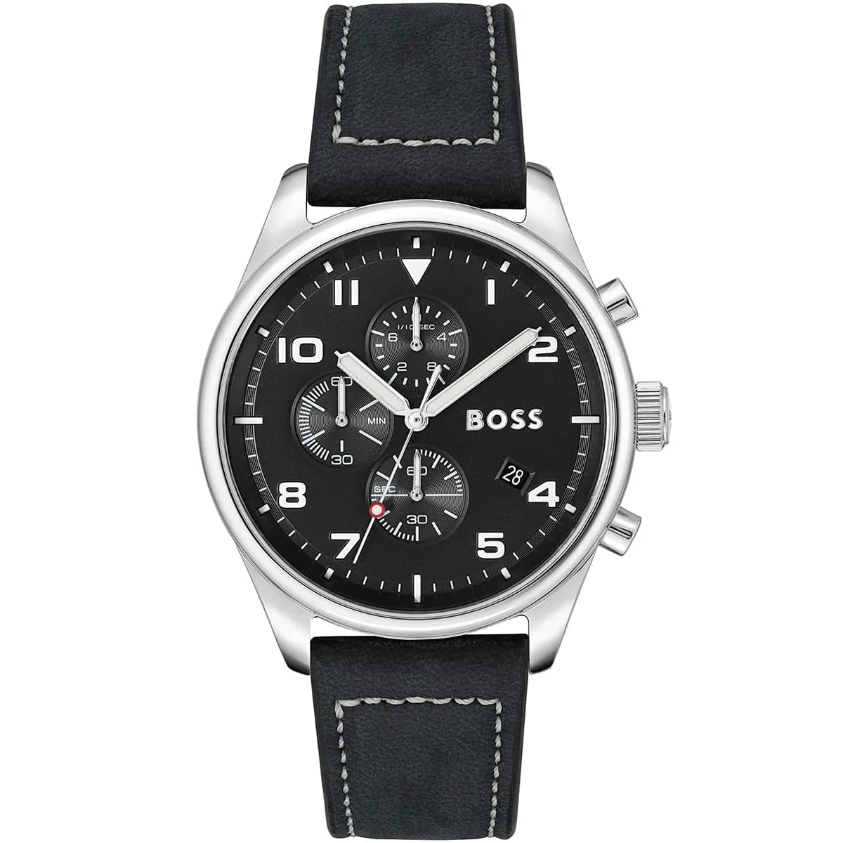 Montre Hugo Boss pour homme 1513987