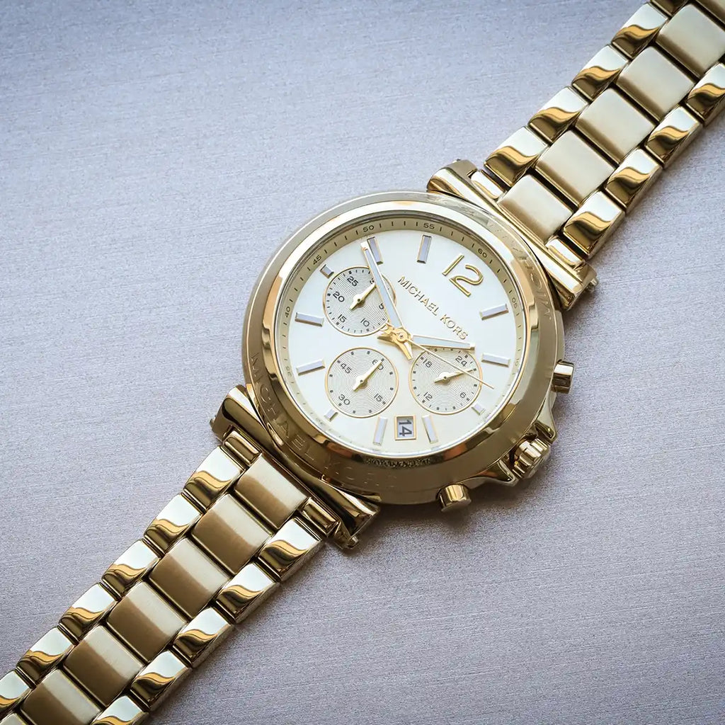 Montre femme Michael Kors Maren MK7493