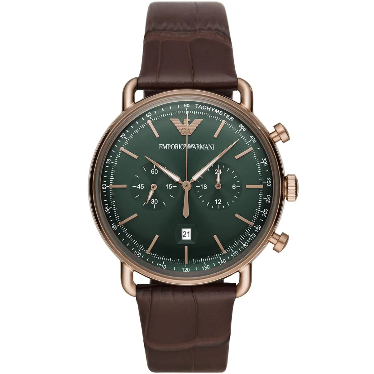 Montre Emporio Armani pour homme AR11334