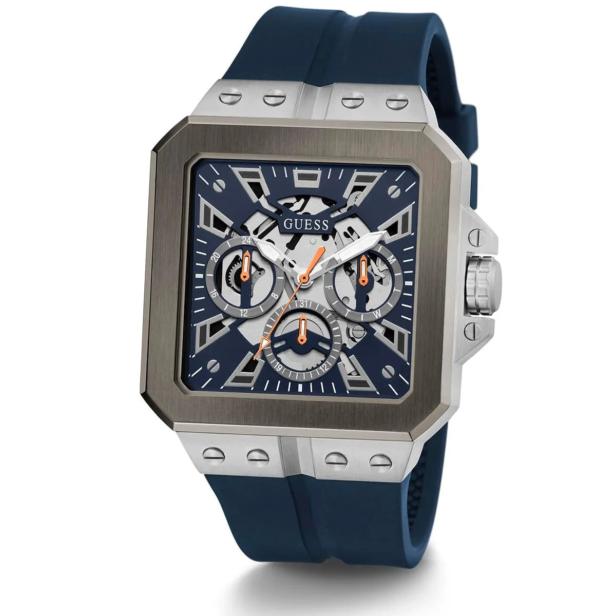 Montre Guess pour homme GW0637G1