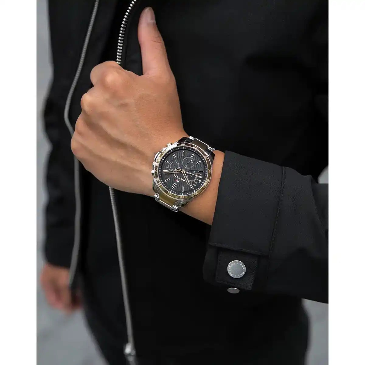 Montre Tommy Hilfiger pour homme 1791559