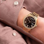 Montre Guess Luna pour femme GW0307L2