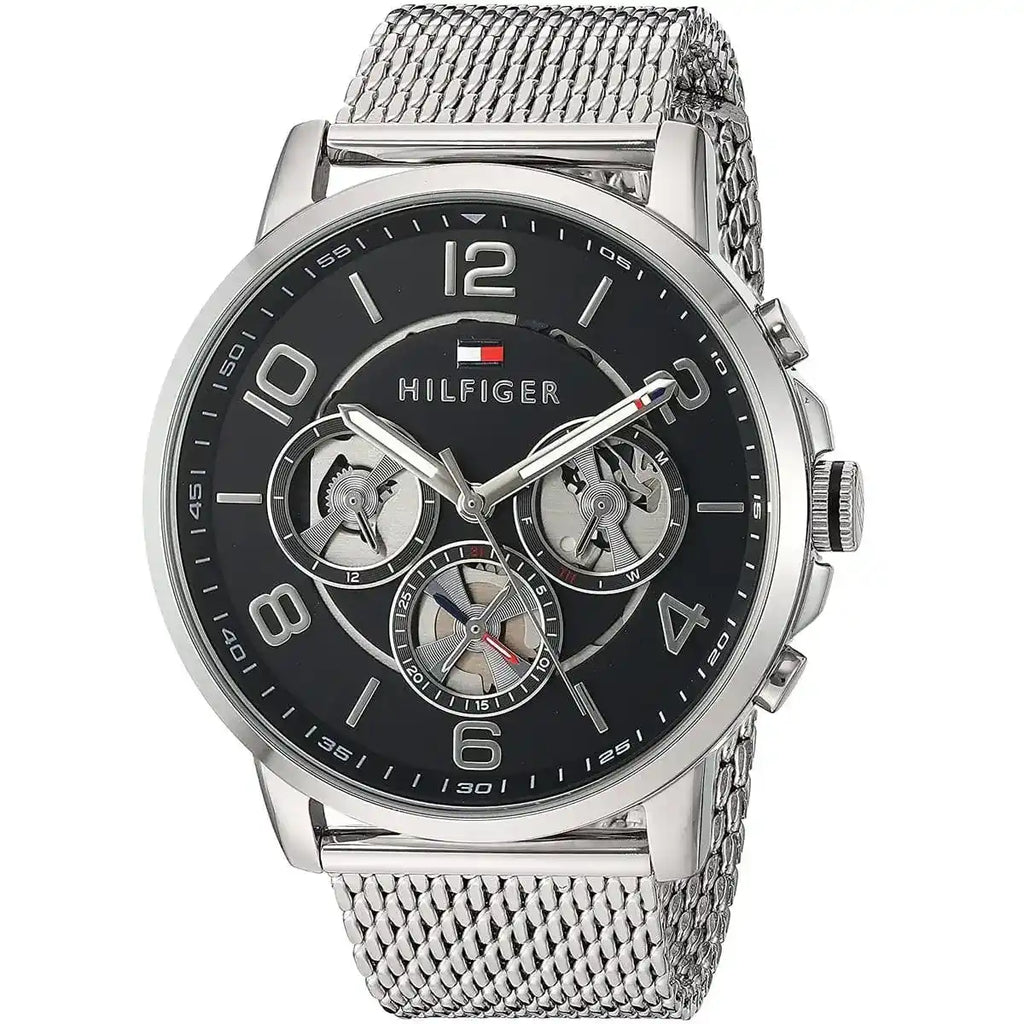Montre Tommy Hilfiger Homme Keagen 1791292